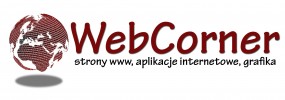 Strony Internetowe, Aplikacje Internetowe, Grafika - WebCorner s.c. Sosnowiec