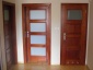 dom-plex Węgrzce Wielkie - drzwi drewniane