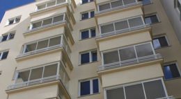 zabudowa lekka - dom-plex Węgrzce Wielkie