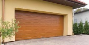 Bramy Garażowe - dom-plex Węgrzce Wielkie