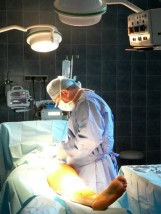 Laserowe usuwanie żylaków EVLT - Szpital ESKULAP - Centrum Leczenia Chorób Serca i Naczyń Osielsko