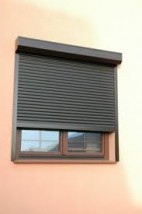 rolety aluminiowe - dom-plex Węgrzce Wielkie