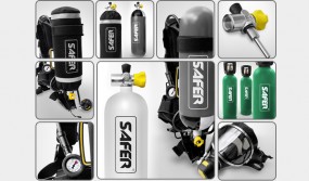 Butle nurkowe Oświęcim, Katowice, Bielsko-B., Kraków, Wrocław, Ł - Techplast Sp. z o.o. Wieprz