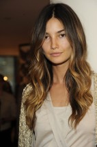 ombre hair - Caree Bytom