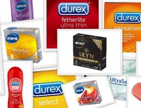 Prezerwatywy przez internet Dyskretna dostawa - Trochim Company Wojciech Trochimiuk Janów Podlaski