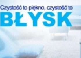 Kompleksowe Utrzymanie Czystośći - Błysk Międzyzdroje