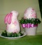 Artykuły dekoracyjne Wielkanocne kompozycje - Gliwice MALWA Kwiaciarnia Mariola Zimmer