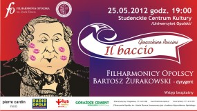 Koncert symfoniczny nie tylko dla Żaków - Filharmonia Opolska im. Józefa Elsnera w Opolu Opole