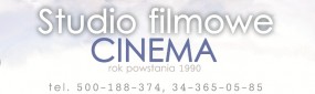 wideofilmowanie - Studio Filmowe Cinema Częstochowa