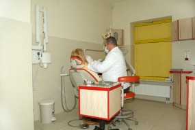 stomatolog Warszawa - Dima-Dent Gabinet Stomatologiczny Warszawa