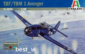 model Italeri 2644 Częstochowa - STW Besta Szczepan Woldan Częstochowa