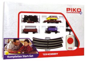 model Piko zestaw startowy 57111 Częstochowa - STW Besta Szczepan Woldan Częstochowa