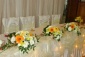 Organizacja wesel Dekoracje sal weselnych - Lesko Usługi Dekoracyjne AMELIA