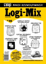 Logi-Mix - Wydawnictwo LOGI Warszawa