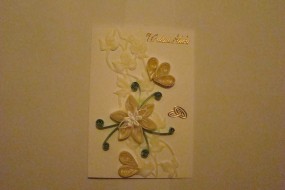 Kartka - Salon kwiatów i upominków Jastrzębie-Zdrój