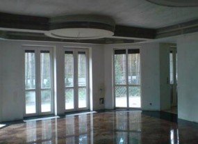 projekty aranżacji wnętrz Warszawa - PIŚNIAK  & PIŚNIAK  ARCHITEKCI s.c. Podkowa Leśna