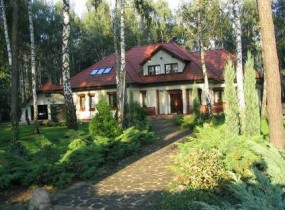 Biura architektoniczne Warszawa, Pruszków, Piaseczno, Grodzisk Mazowi - PIŚNIAK  & PIŚNIAK  ARCHITEKCI s.c. Podkowa Leśna