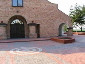 projekty obiektów sakralnych Warszawa - PIŚNIAK  & PIŚNIAK  ARCHITEKCI s.c. Podkowa Leśna