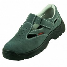 Sandał URGENT 302 S1 - Elektroflex Mariusz Dziubakiewicz Szczecin