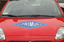 Jazdy doszkalające - PRIMUS PLUS - Leszek Siedleczko Zabrze