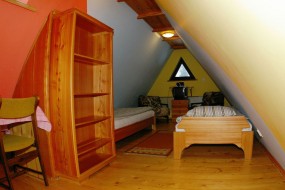 Pokoj nr 1 - Apartamenty-wynajem pokoi Zbigniew Tylka Kościelisko