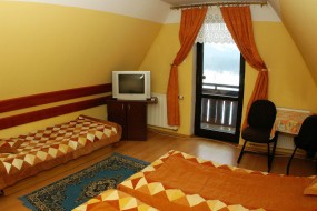 Pokoj nr 3 - Apartamenty-wynajem pokoi Zbigniew Tylka Kościelisko