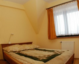 Pokoj nr 6 - Apartamenty-wynajem pokoi Zbigniew Tylka Kościelisko