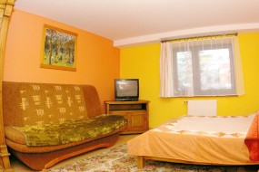 Pokoj nr 9 - Apartamenty-wynajem pokoi Zbigniew Tylka Kościelisko