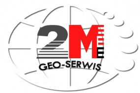 Usługi Geodezyjne - 2M GEO-SERWIS Usługi geodezyjne Lubin