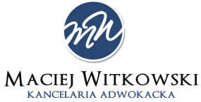 Obsługa prawna - Kancelaria adwokacka - Adwokat Maciej Witkowski Kalisz