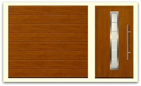 STALOWE DRZWI ZEWNĘTRZNE - BBD - Brant Krzysztof Bronowicki Partner Handlowy Hörmann Polska Gdynia