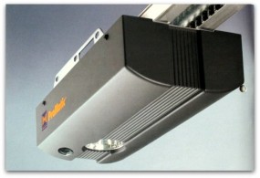 Napęd do bram garażowych - BBD - Brant Krzysztof Bronowicki Partner Handlowy Hörmann Polska Gdynia