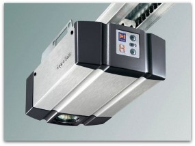 NAPĘD DO BRAM GARAŻOWYCH - BBD - Brant Krzysztof Bronowicki Partner Handlowy Hörmann Polska Gdynia