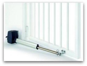 NAPĘD DO BRAM SKRZYDŁOWYCH - BBD - Brant Krzysztof Bronowicki Partner Handlowy Hörmann Polska Gdynia