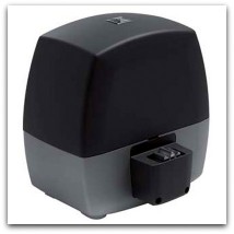 NAPĘD DO BRAM PRZESUWNYCH - BBD - Brant Krzysztof Bronowicki Partner Handlowy Hörmann Polska Gdynia