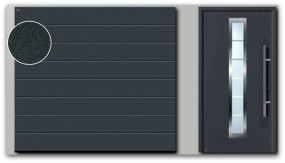 BRAMA SEGMENTOWA - BBD - Brant Krzysztof Bronowicki Partner Handlowy Hörmann Polska Gdynia