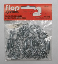 Gwoździe hartowane ocynkowane - Nordex Sp. z o.o. Producent Uchwytów Kablowych Wrocław