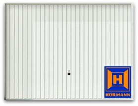 Brama Uchylna N 80 - BBD - Brant Krzysztof Bronowicki Partner Handlowy Hörmann Polska Gdynia