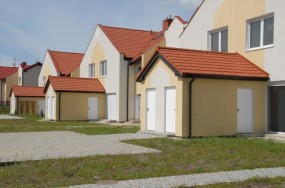 Mieszkania na sprzedaż 95 m2 - Kares Sp. z. o. o. - Zmysłowo Osiedle Mieszkaniowe Rokietnica