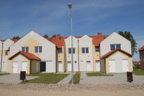 Mieszkania na sprzedaż 105 m2 - Kares Sp. z. o. o. - Zmysłowo Osiedle Mieszkaniowe Rokietnica