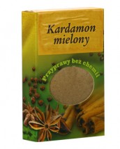 Przyprawy bez chemii Poznań, Skórzewo, Komorniki, Przeźmierowo - Ekolandia24 Dąbrówka