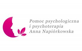Pomoc psychologiczna - Pomoc Psychologiczna i Psychoterapia Anna Napiórkowska Oborniki