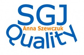 Certyfikaty HACCAP - Sgj-Quality Anna Szewczuk Warszawa