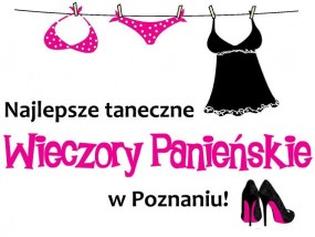 Najlepsze taneczne wieczory panieńskie w Poznaniu! - BESTIME Wielkopolskie Centrum Tańca Poznań