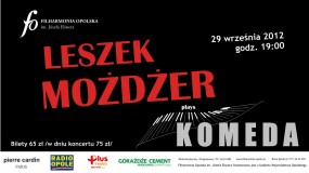 Koncert impresaryjny - Filharmonia Opolska im. Józefa Elsnera w Opolu Opole