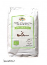 Mąka Poznań Przeźmierowo Komorniki Dopiewo Skórzewo - Ekolandia Agata Bejma Dąbrówka