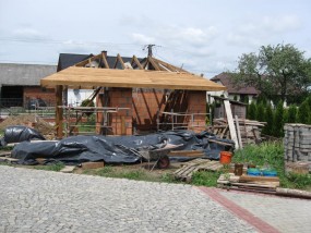 budowa domu - rem bud Kraków