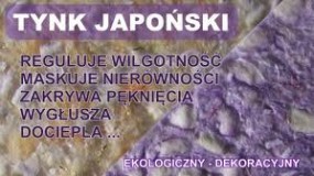 Usługi budowlane malowanie ścian, klejenie tynku japońskiego, montaż sztukaterii, - Karwieńskie Błoto Pierwsze Malowanie-Montaż Sztukaterii - Tynk Jap