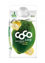 Woda kokosowa Poznań Przeźmierowo Komorniki Dopiewo Skórzew - Ekolandia Agata Bejma Dąbrówka