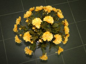 bukiet chryzantemax24 - P.H.U. Azalia Starachowice